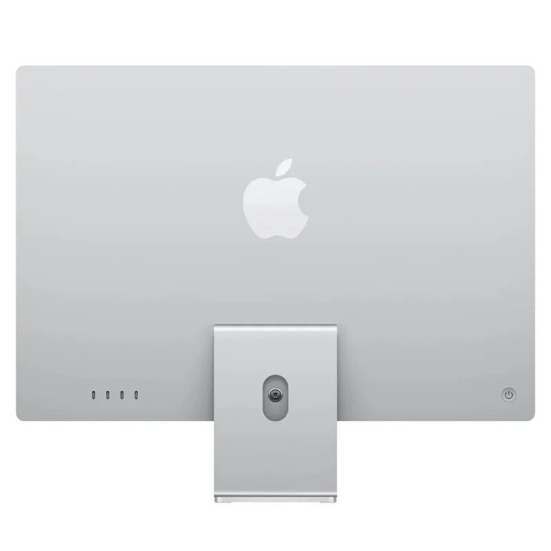 Apple iMac - 24 Apple iMac - 24